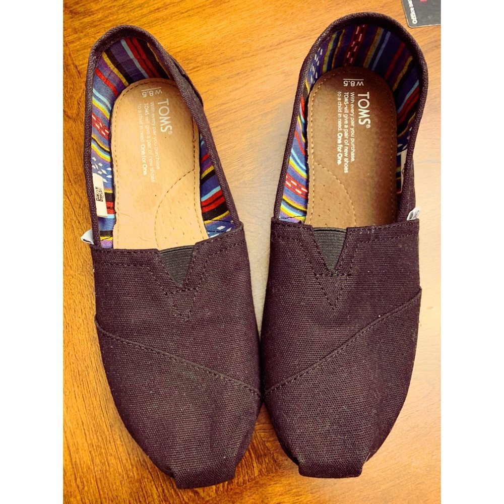 TOMS